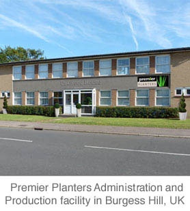 premier planters HQ