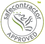 Safecontractor Approved