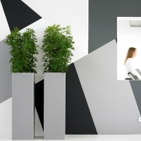 clever-office-planting